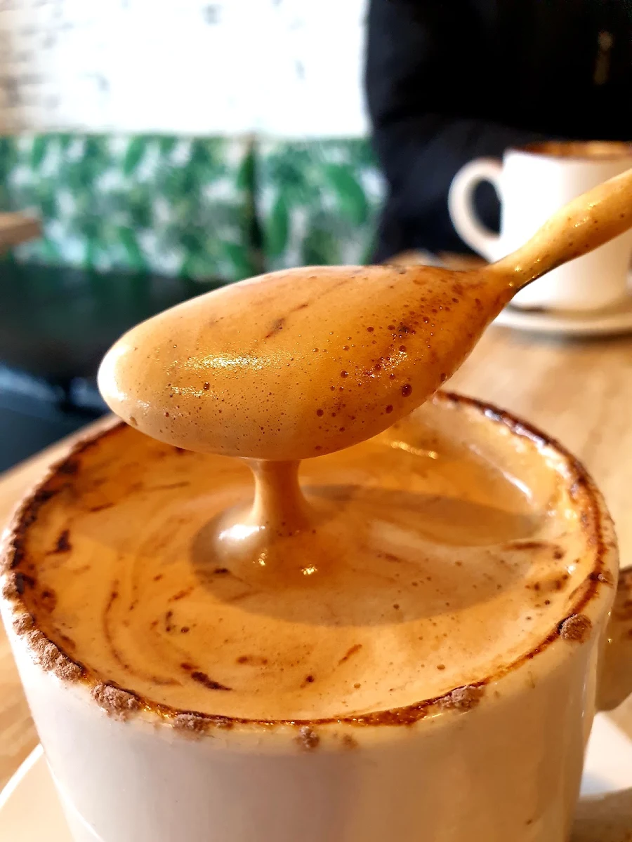 Cappuccino