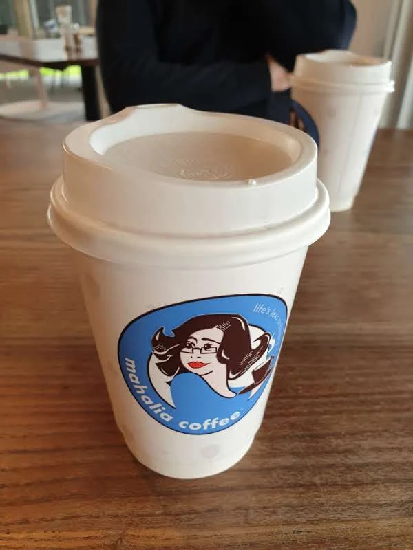 Latte