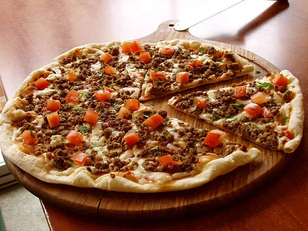 Highlights, Pizza Palace