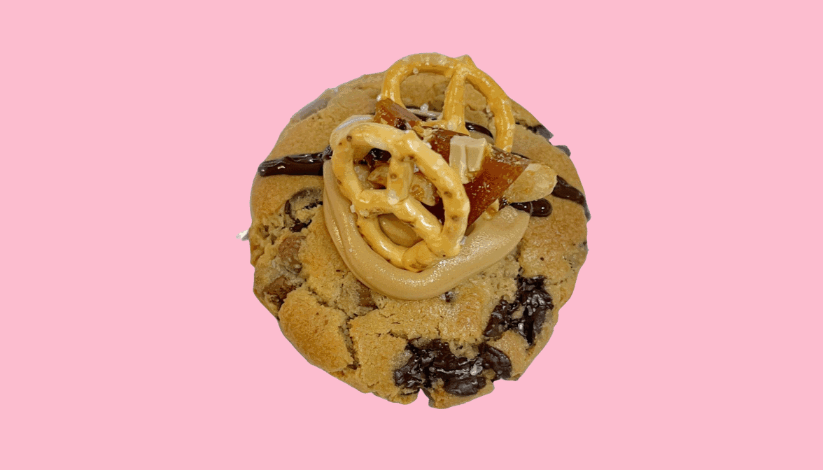 Highlights, Batch Cookie Bar x Lunar Pies