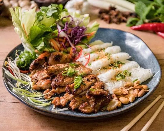 Highlights, Nem Viet Mascot