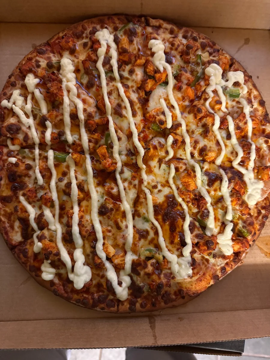 Highlights, Vinny's Pizza Pasta Ribs- Ipswich