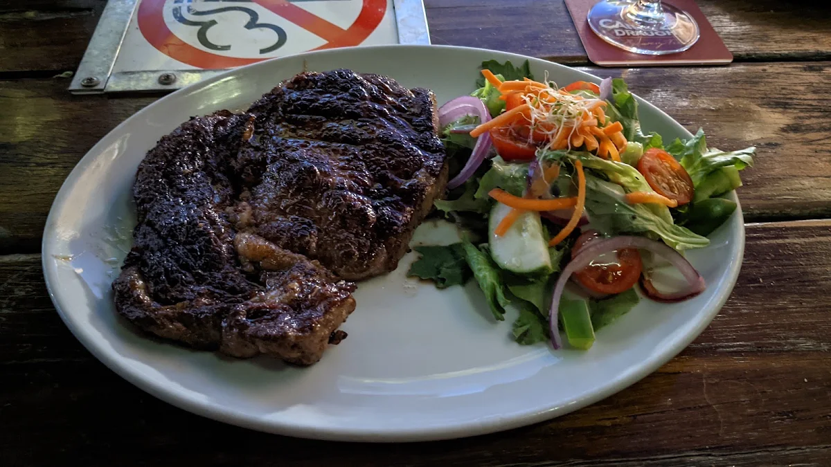 Scotch Fillet