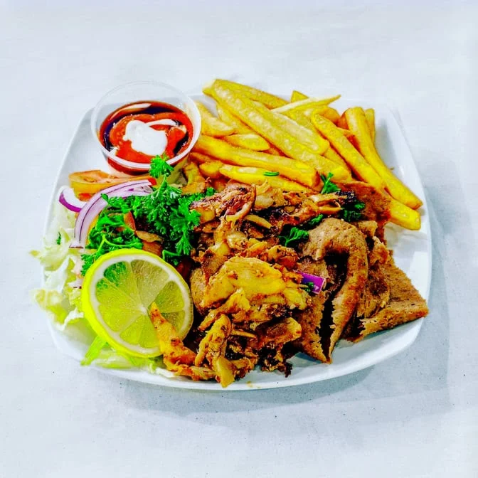 Highlights, Garlic Boyz Kebabs (Reservoir)
