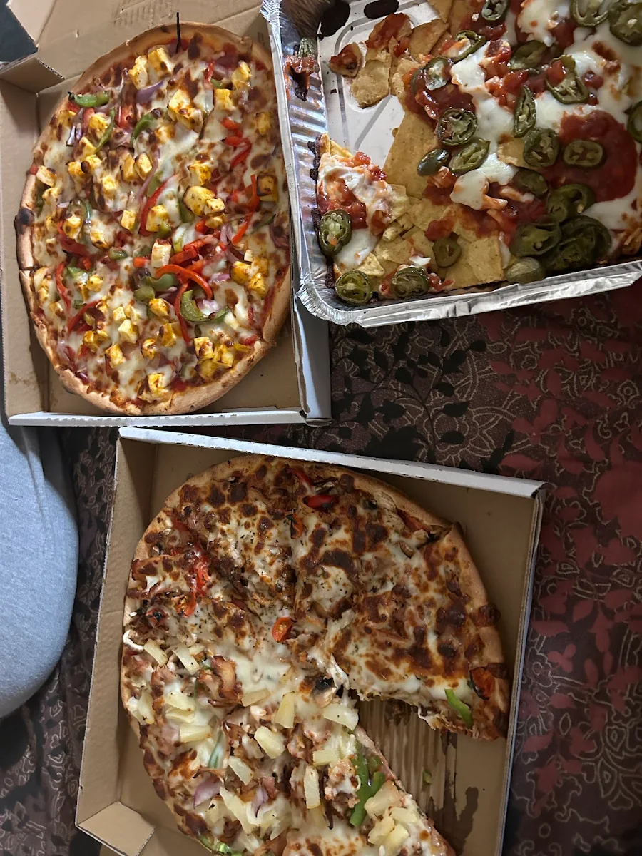 Highlights, Garlic Boyz Kebabs (Reservoir)