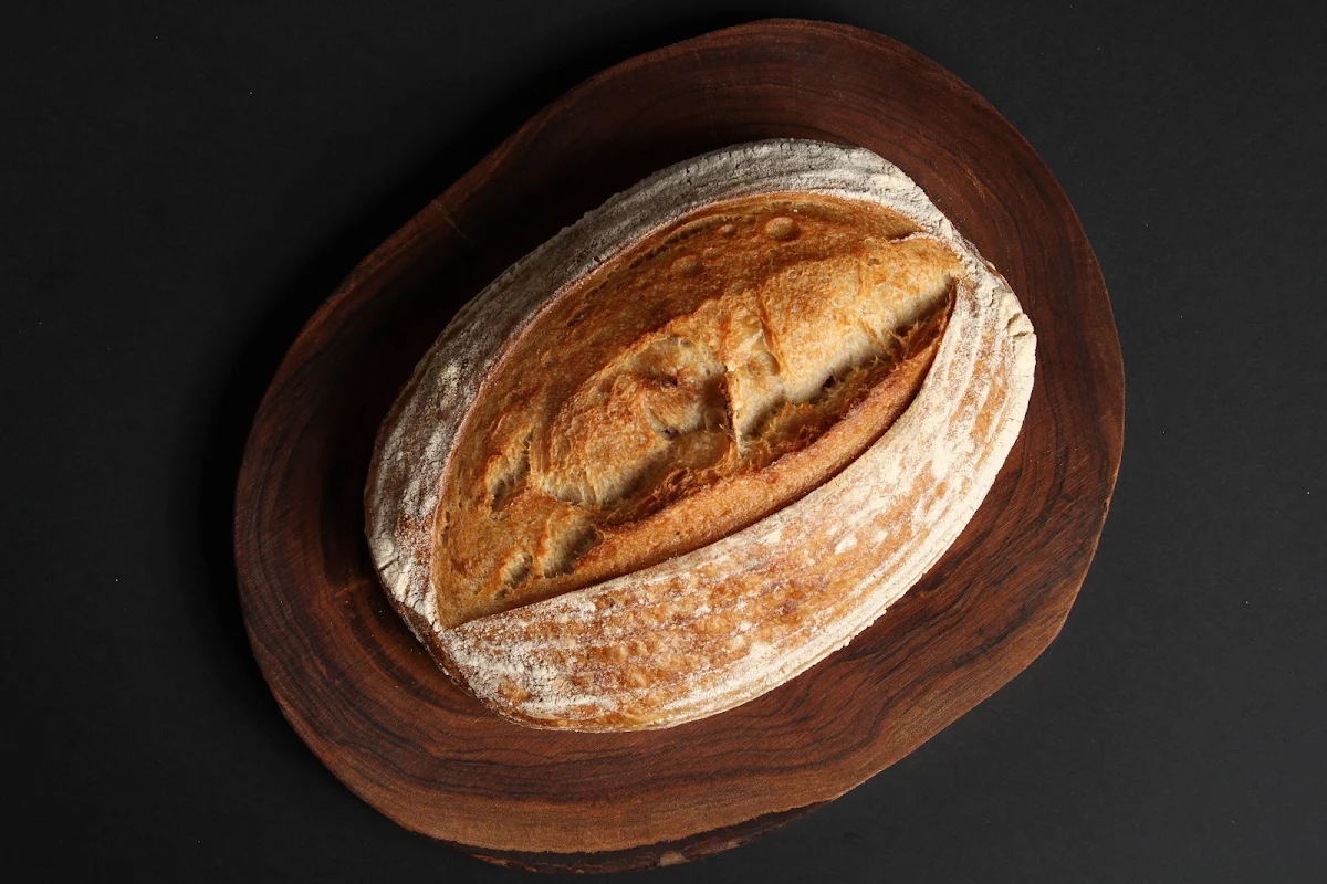 Highlights, Calico Bakehouse