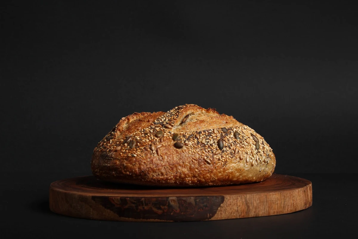 Highlights, Calico Bakehouse