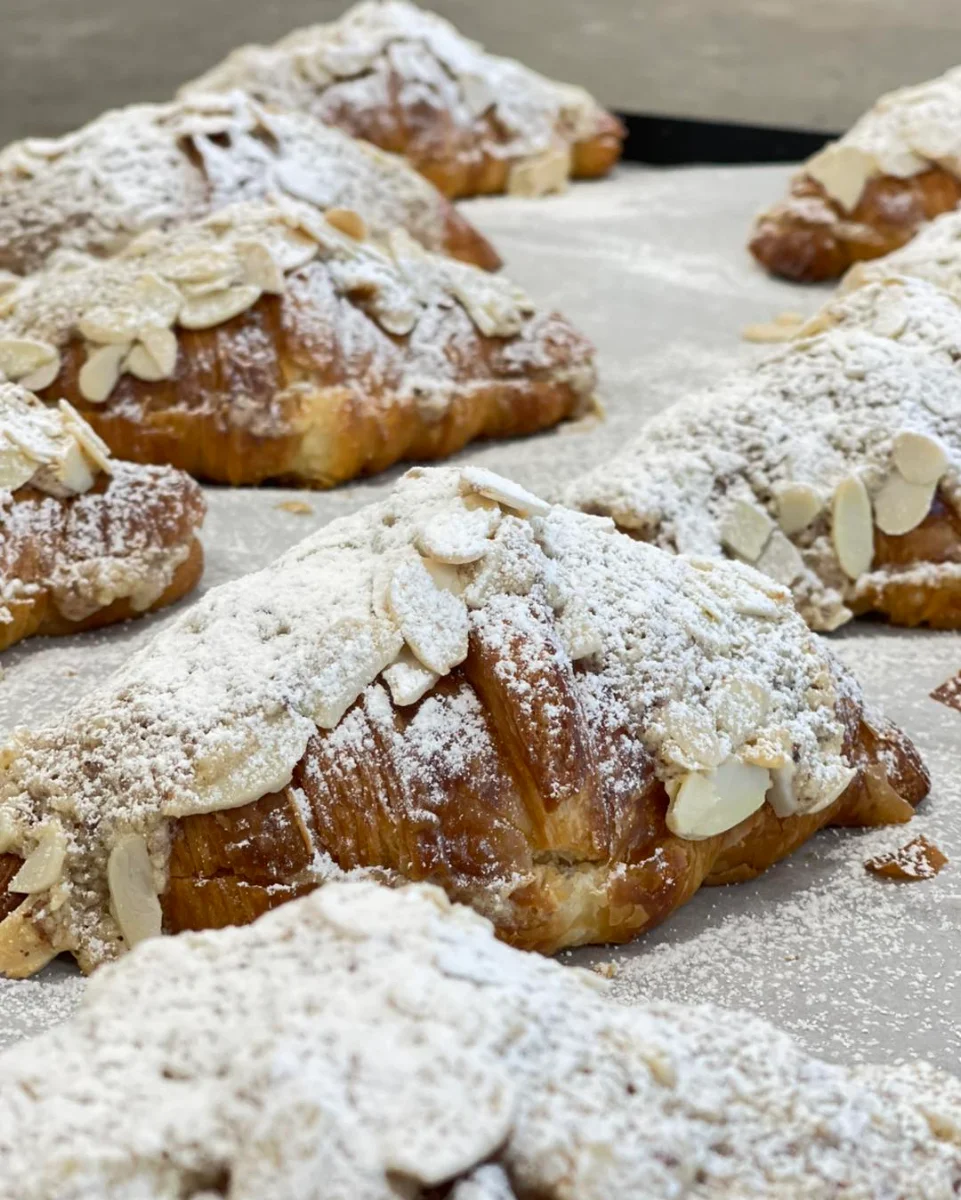 Highlights, Calico Bakehouse