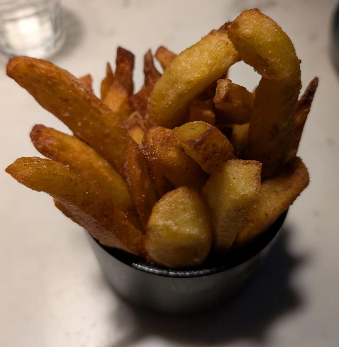 World's Best Hand-Cut Chips