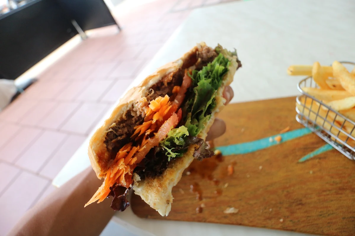 Highlights, Flick Food & Coffee Bar