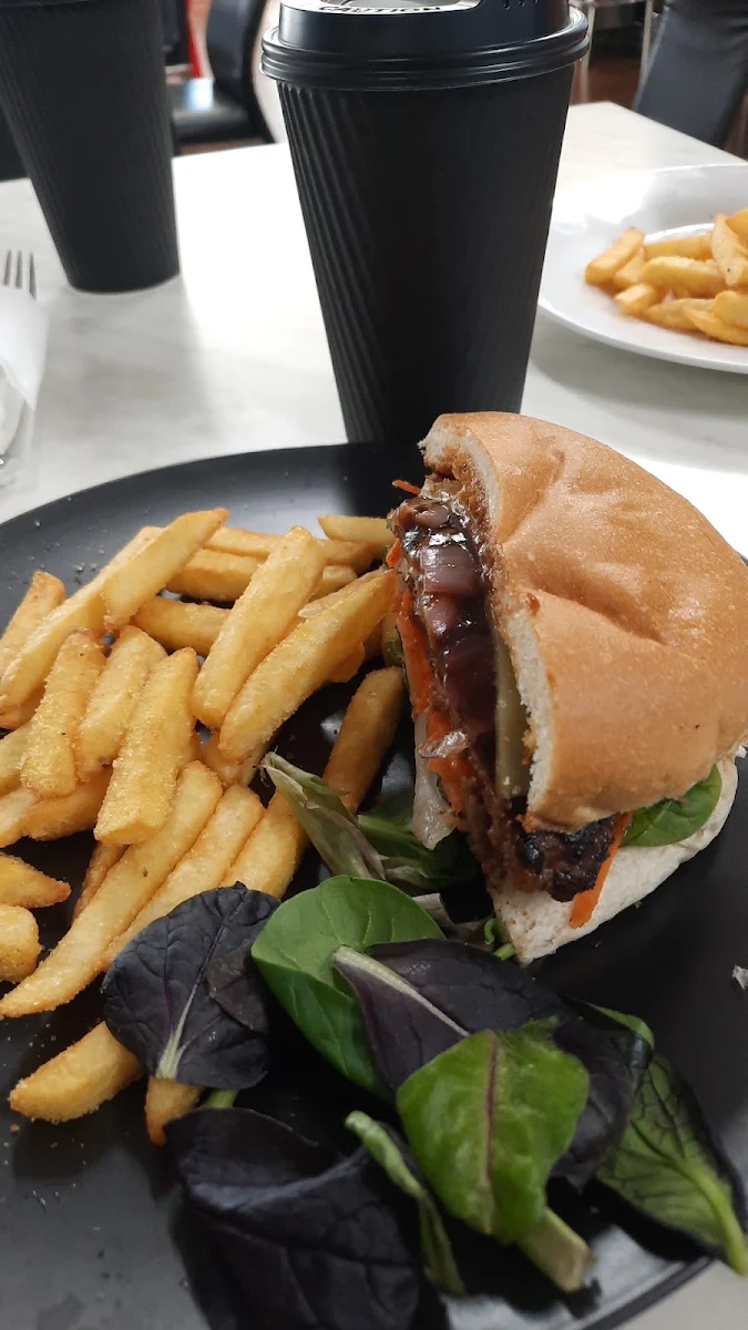 Highlights, Flick Food & Coffee Bar