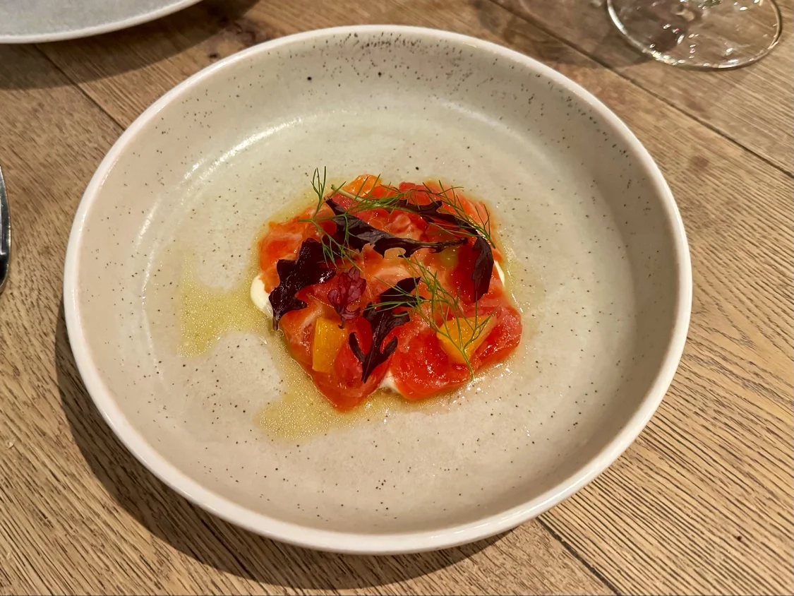 Crème Fraiche