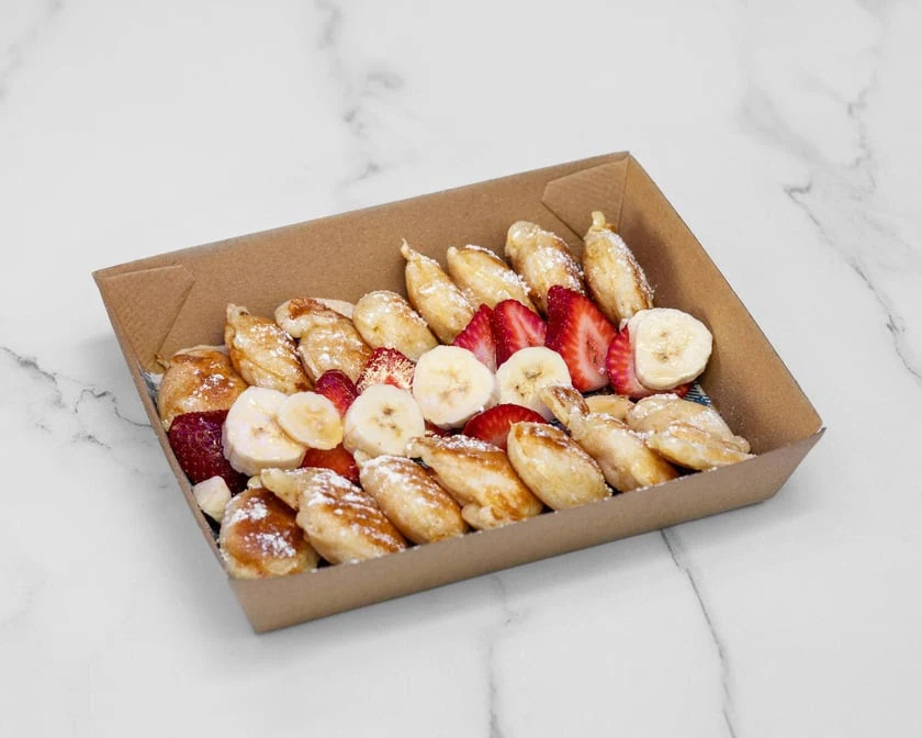 Highlights, Açai Haven Surfers Paradise