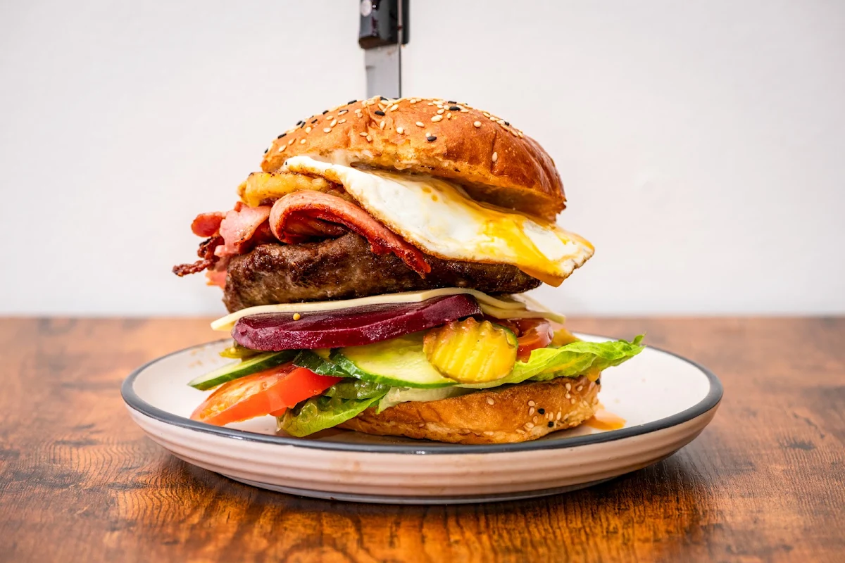 Highlights, Toothies Burger Bar