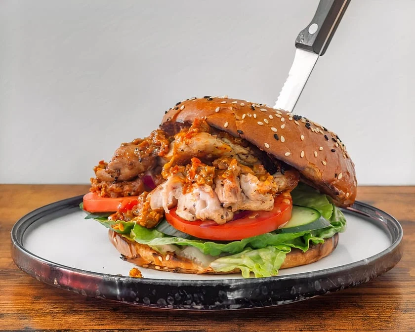 Highlights, Toothies Burger Bar