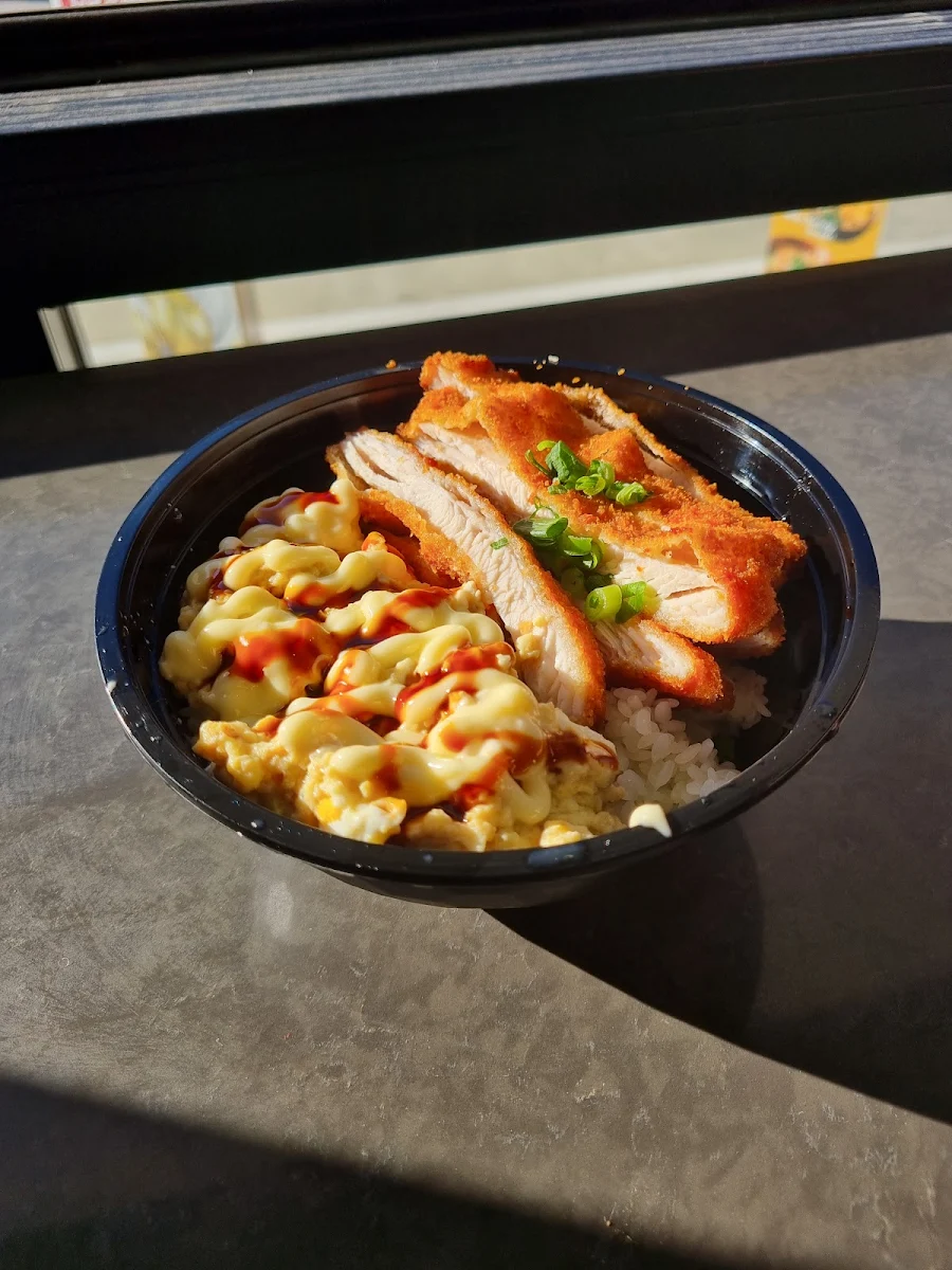 Highlights, Asuka Japanese Kitchen (North Penrith)