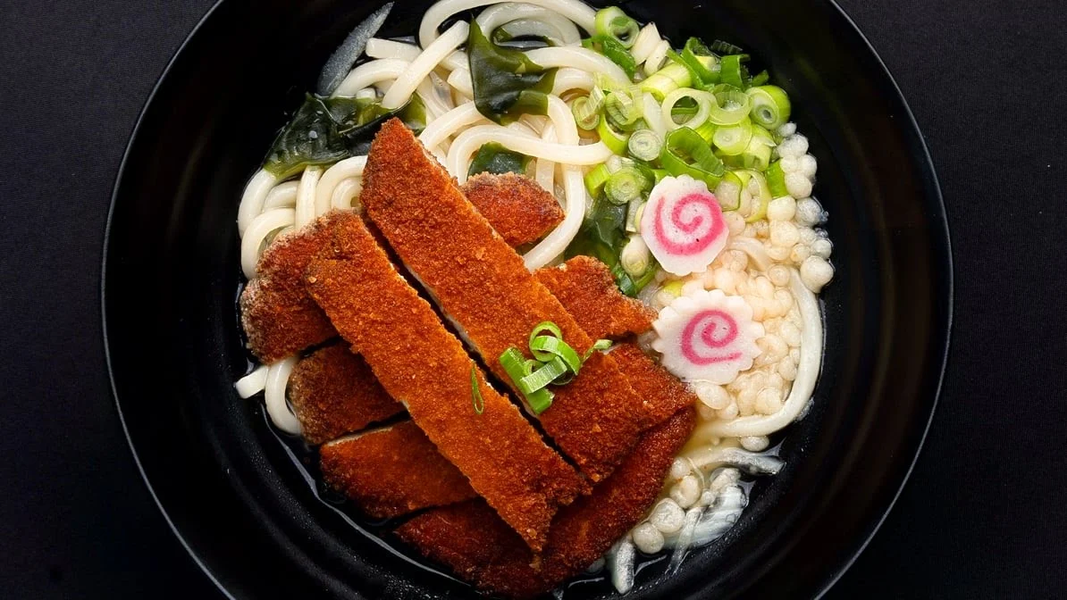 Highlights, Asuka Japanese Kitchen (North Penrith)