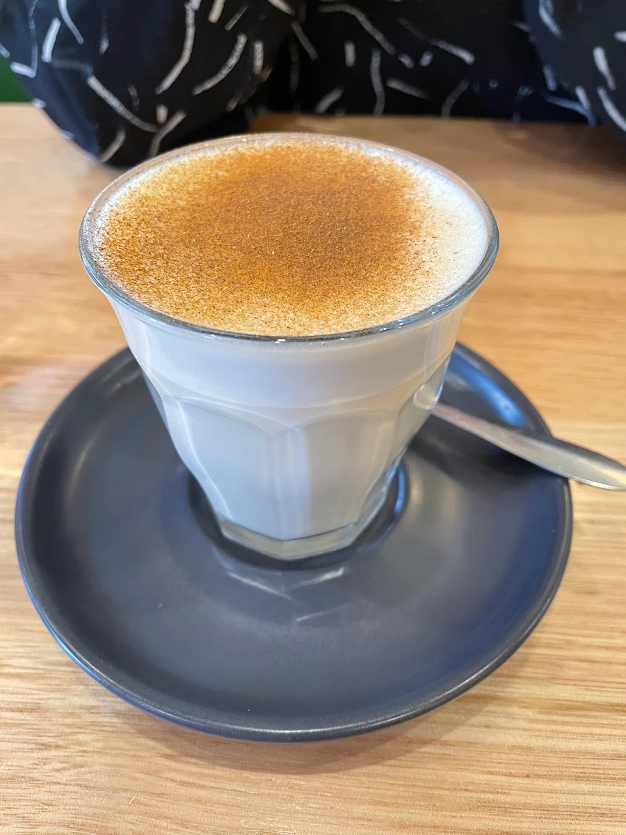 Flat White, Little Lebanon