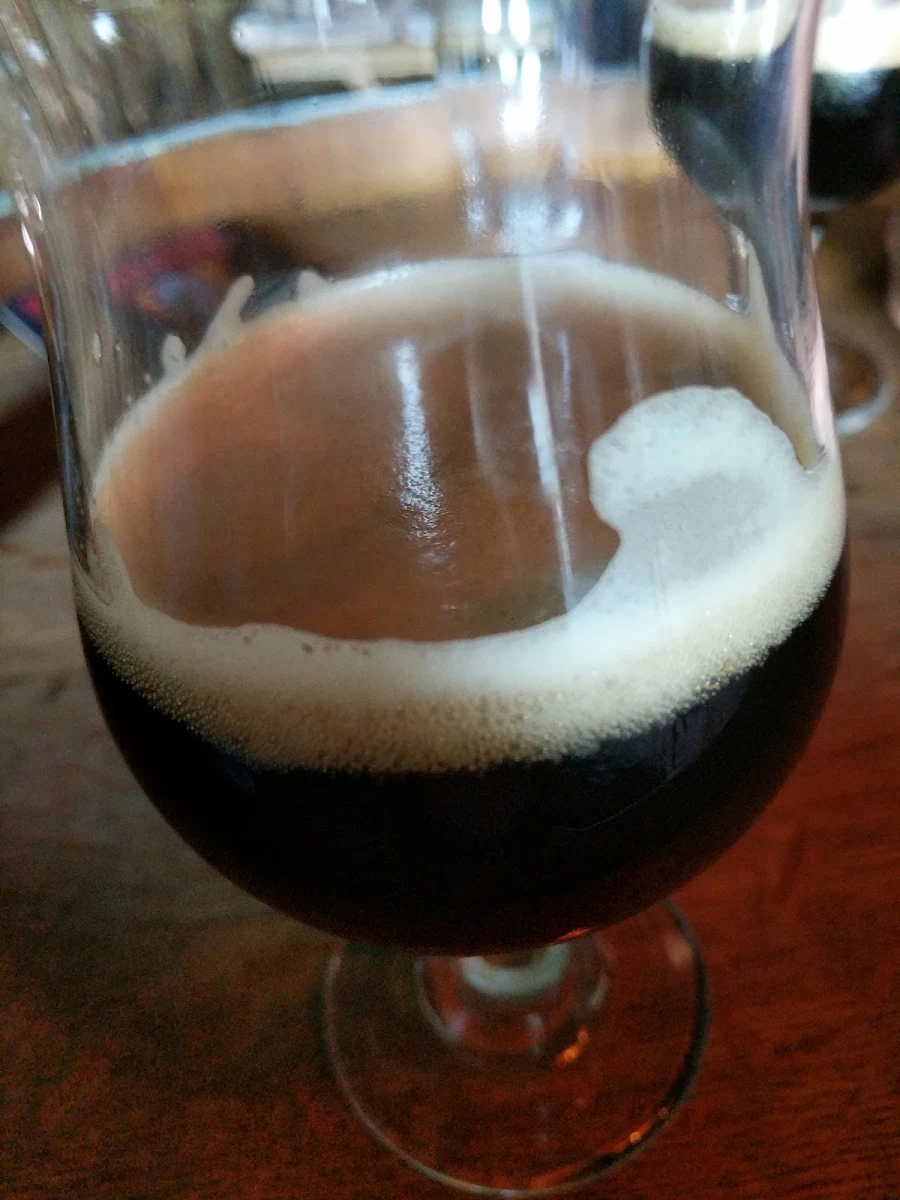 Draft Beer