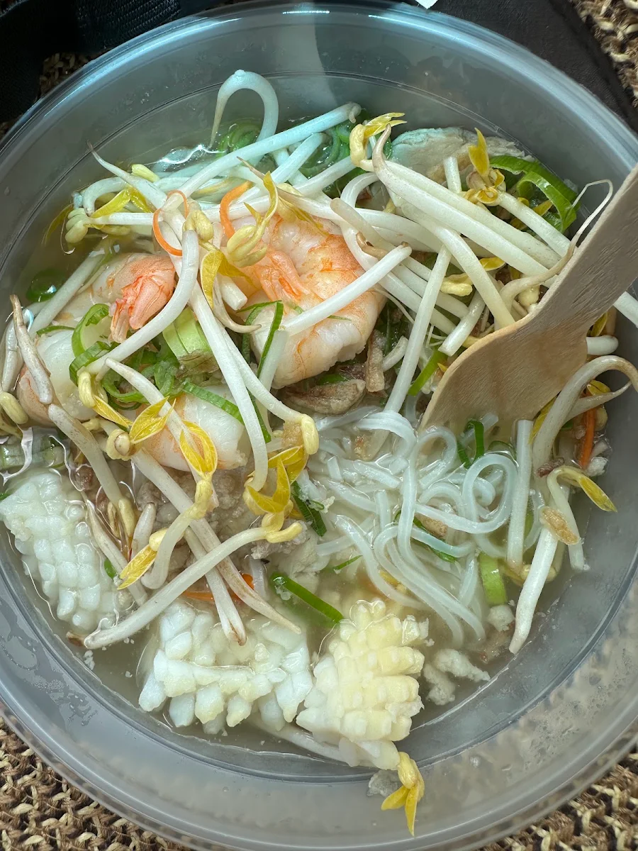 Highlights, Pho 70