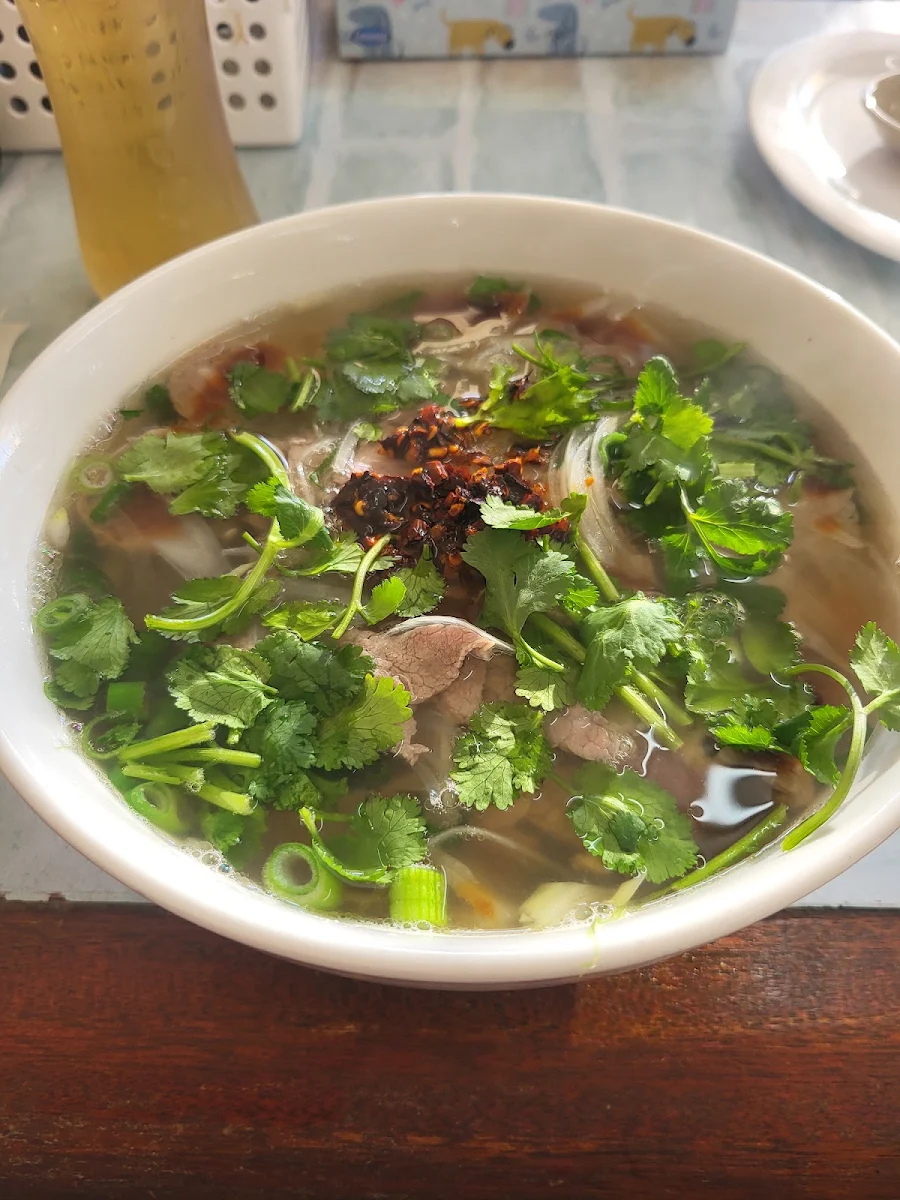 Highlights, Pho 70