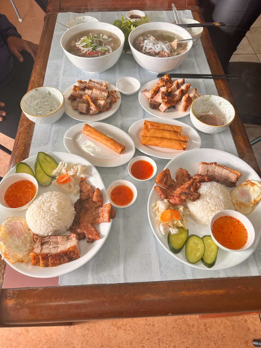 Highlights, Pho 70