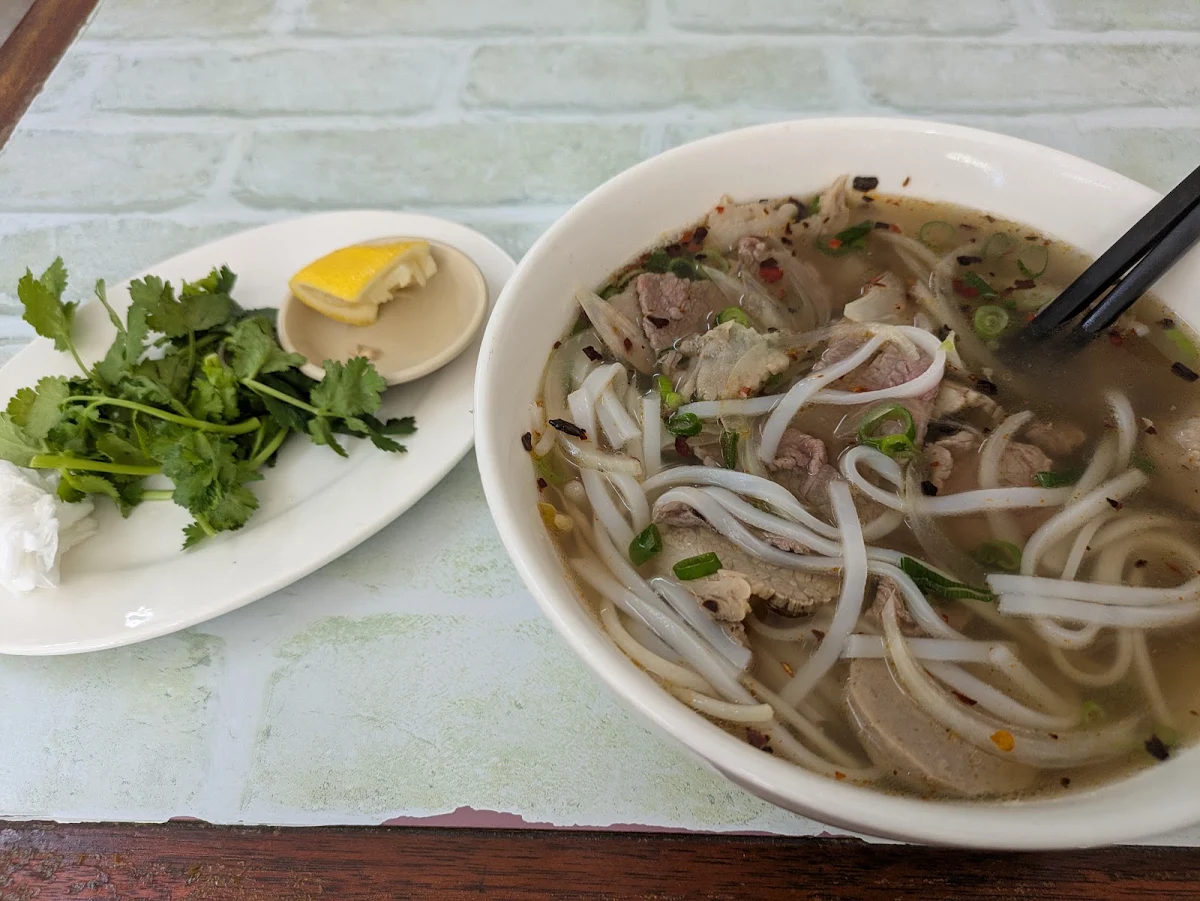 Phở, Pho 70