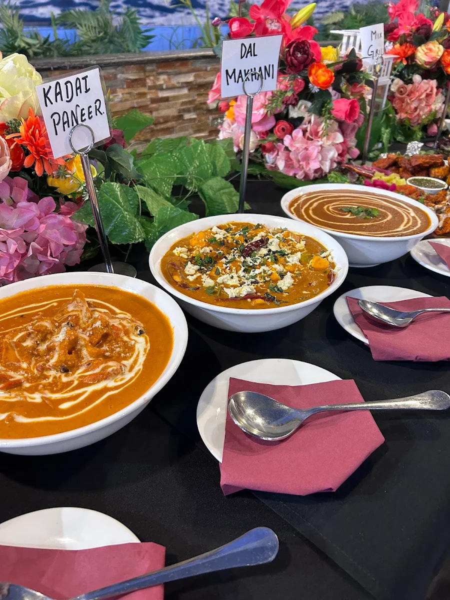 Highlights, Swagat The Welcome - Indian Party Hall Melbourne