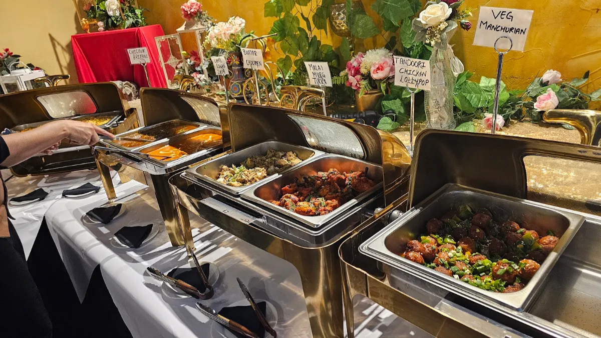 Highlights, Swagat The Welcome - Indian Party Hall Melbourne