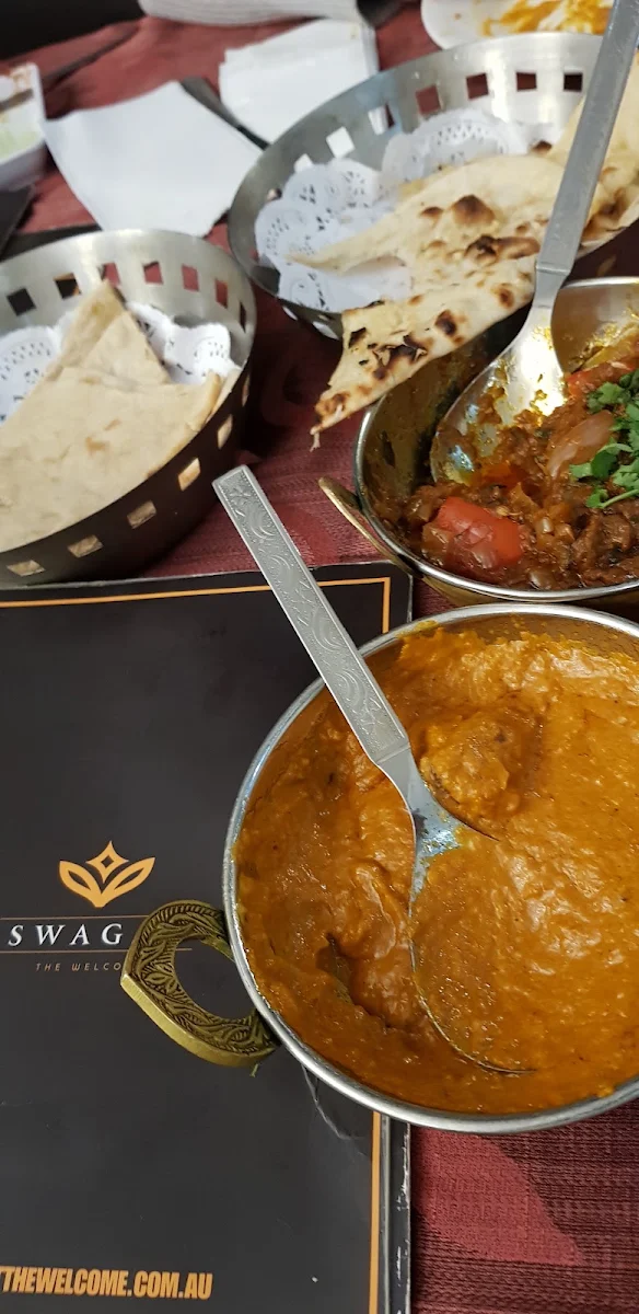 Malai Kofta, Swagat The Welcome - Indian Party Hall Melbourne