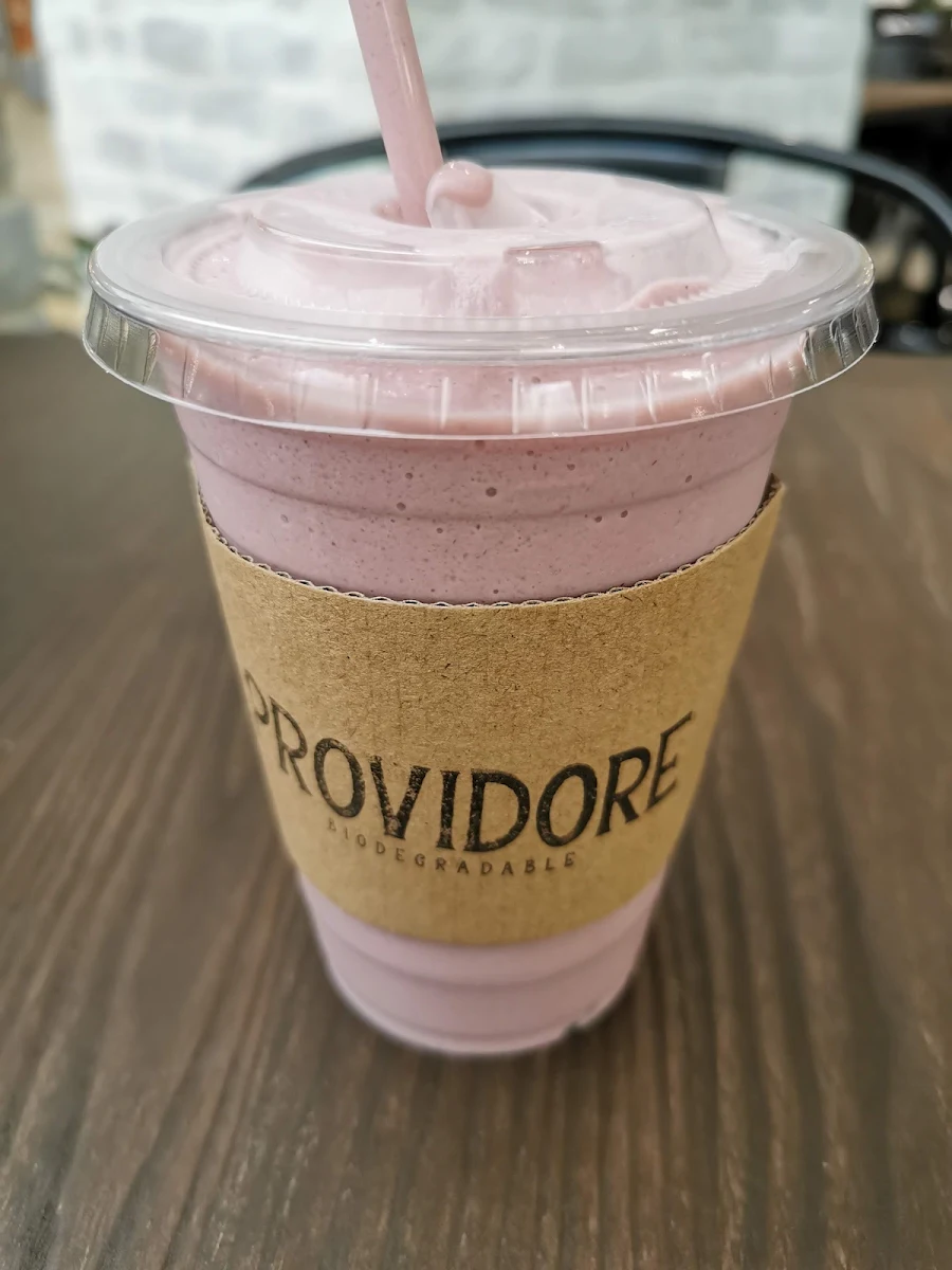 Highlights, Patisserie Providore