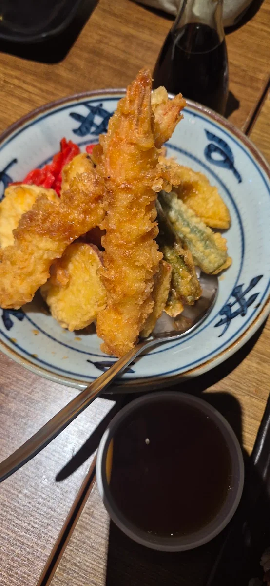 Ten Don, Mikazuki Strathfield