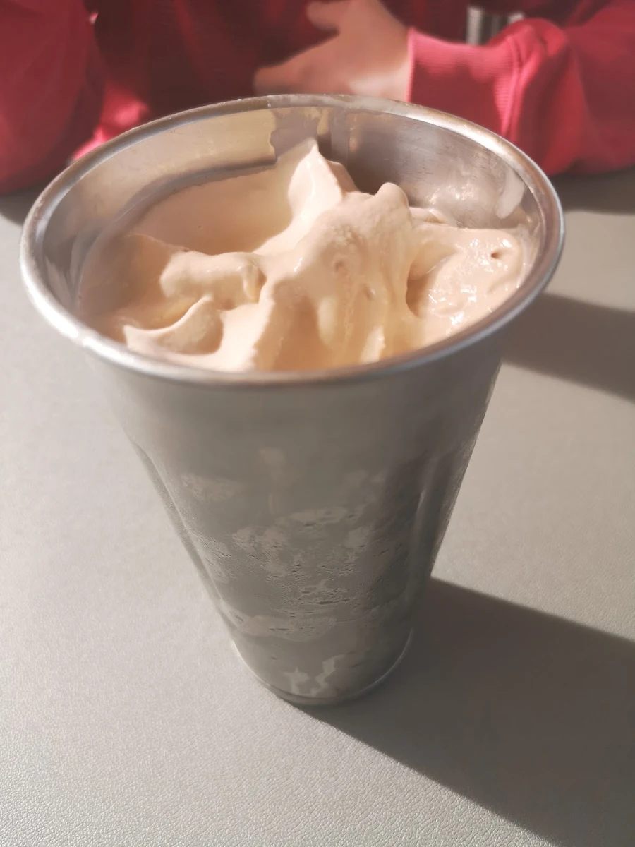 Thickshake, Brewlicious Cafe & Juice Bar/ Brewlicious Desserts