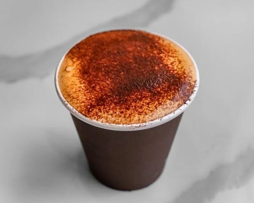 Highlights, Coffee and Paste