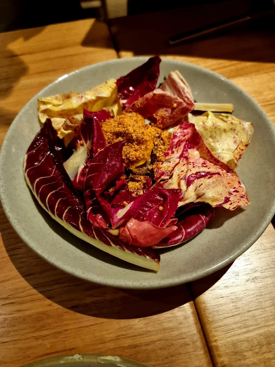 Duck Confit, ARU at Antara