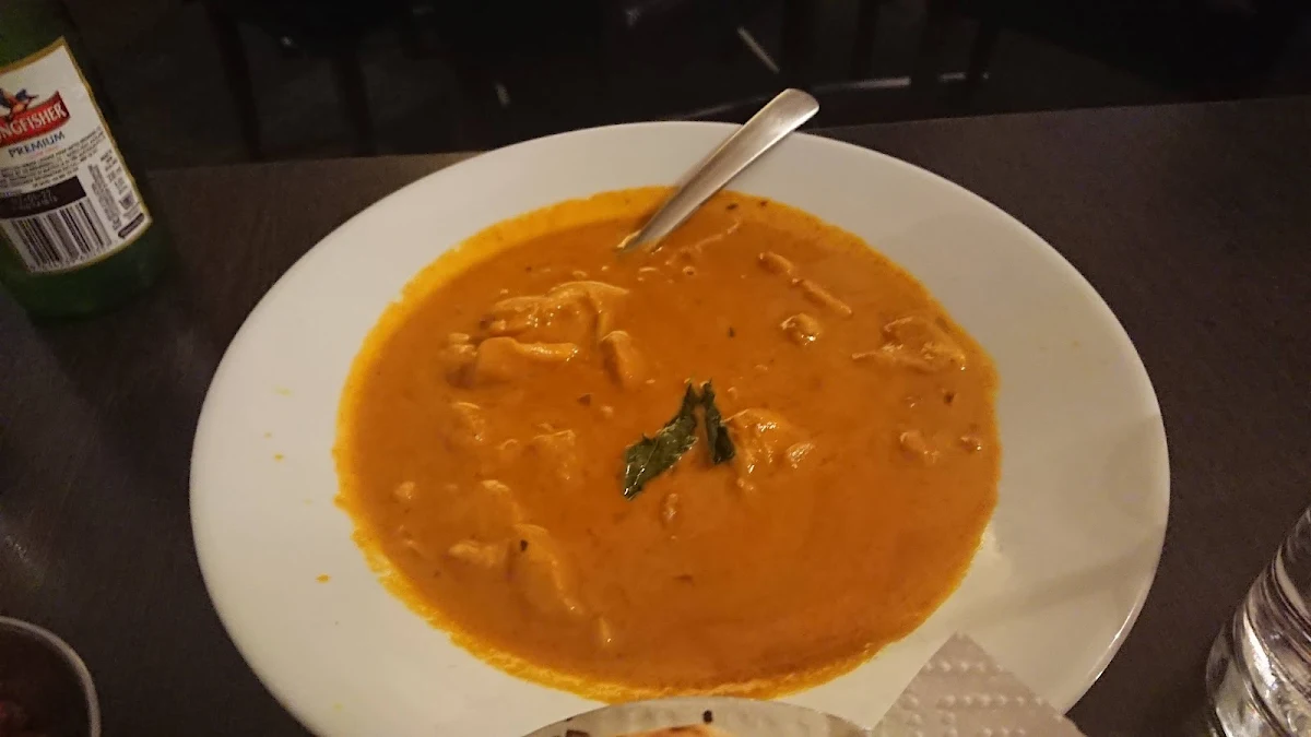 Highlights, Clay & Coal Indian Restaurant