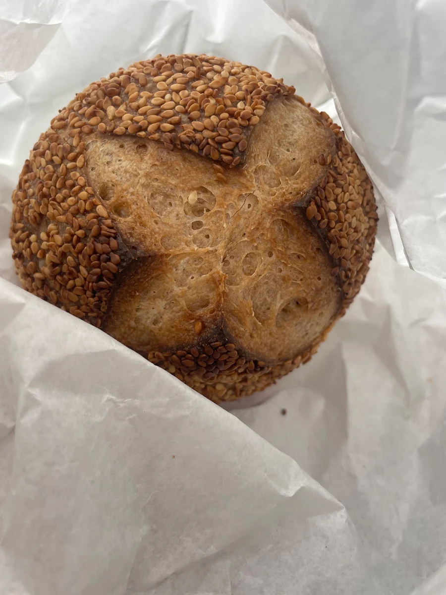 Bread Roll, Kudo