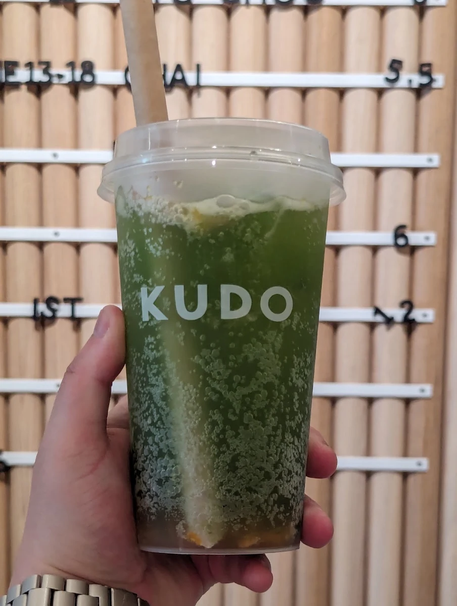 Highlights, Kudo