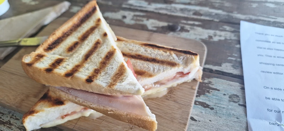 Highlights, The Depot Espresso Bar