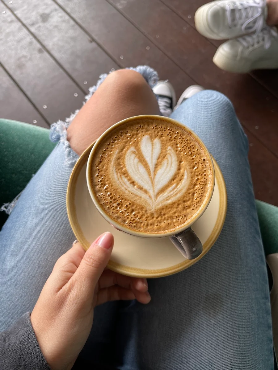 Highlights, The Depot Espresso Bar