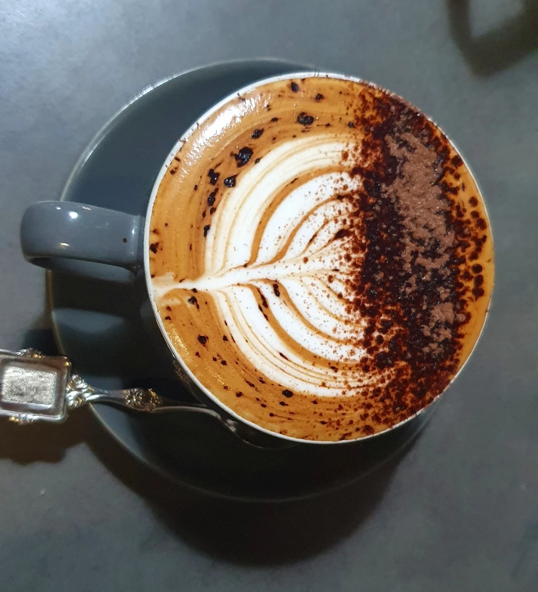 Highlights, The Depot Espresso Bar