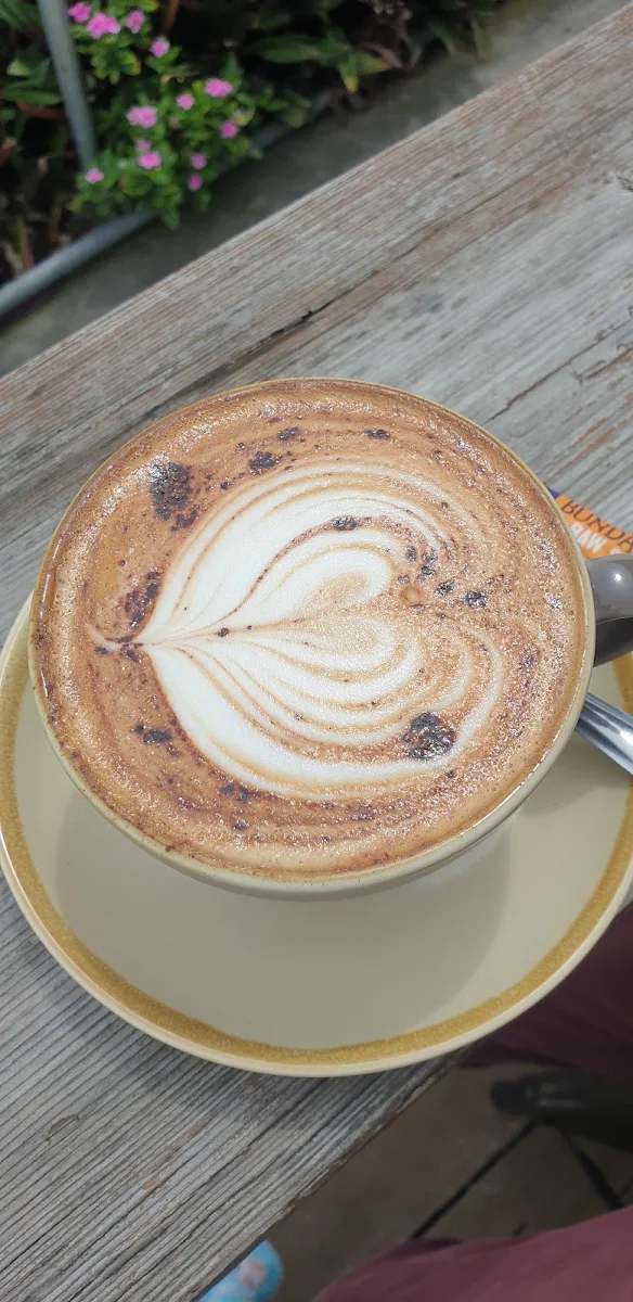 Highlights, The Depot Espresso Bar