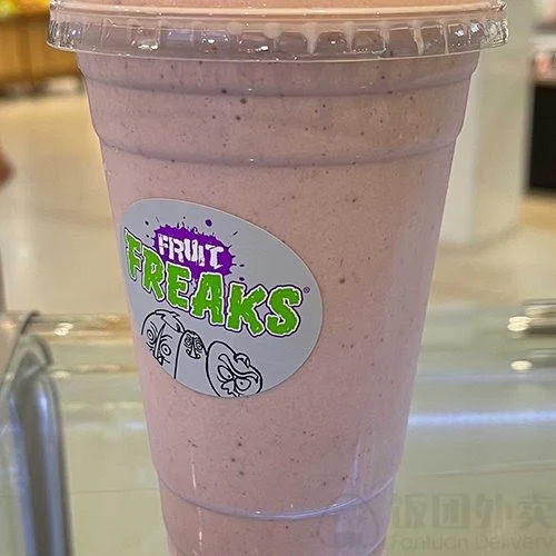 Highlights, Fruit Freaks