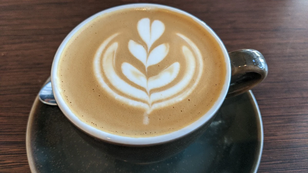 Single Origin Espresso, HeyDays Cafe & Events