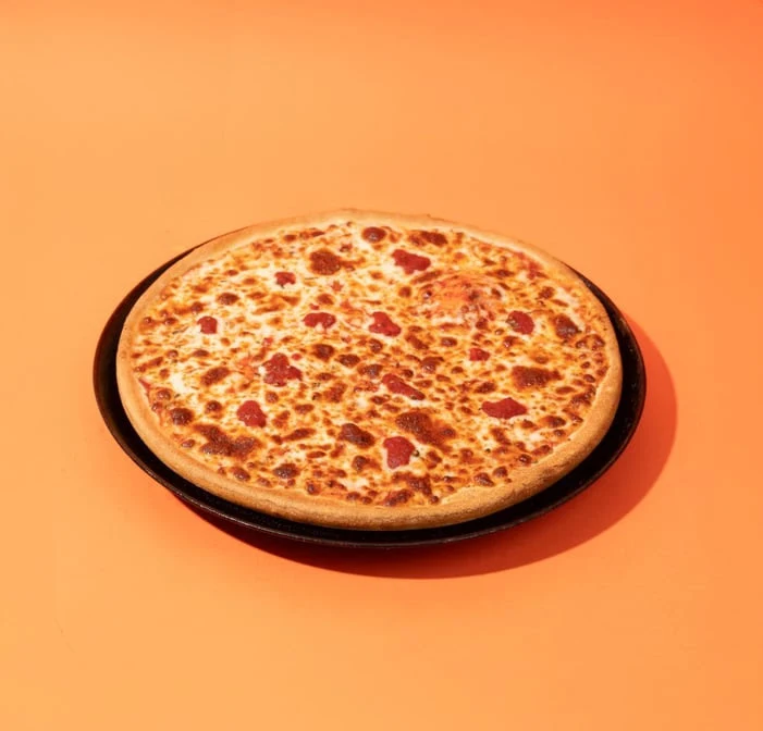 Highlights, The Pizza Nest