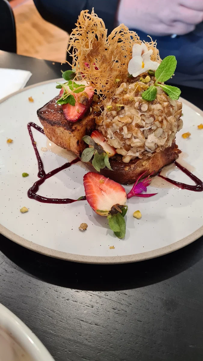 French Toast