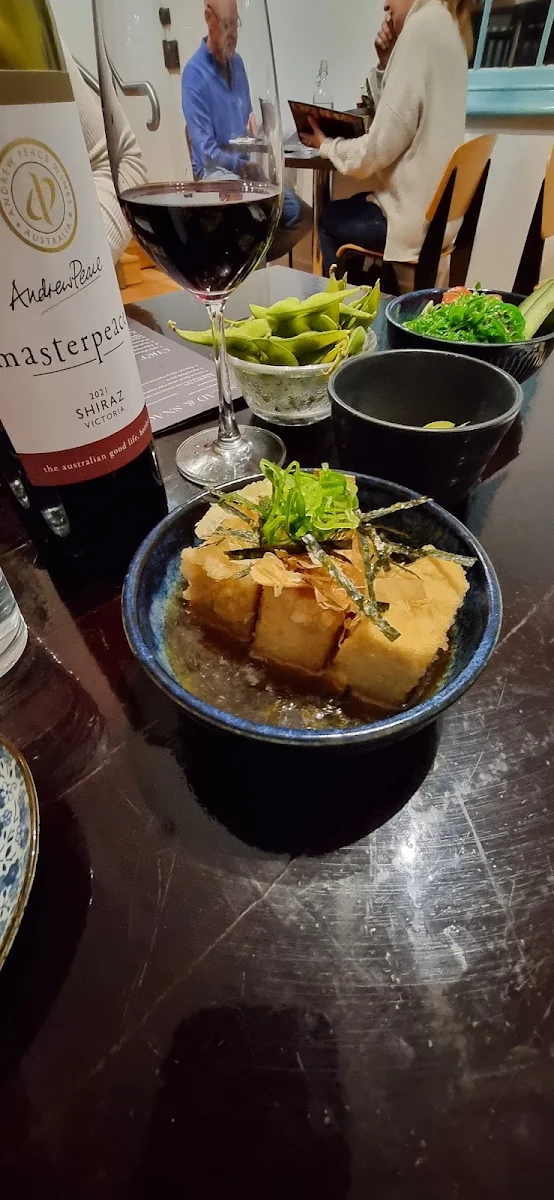 Tofu