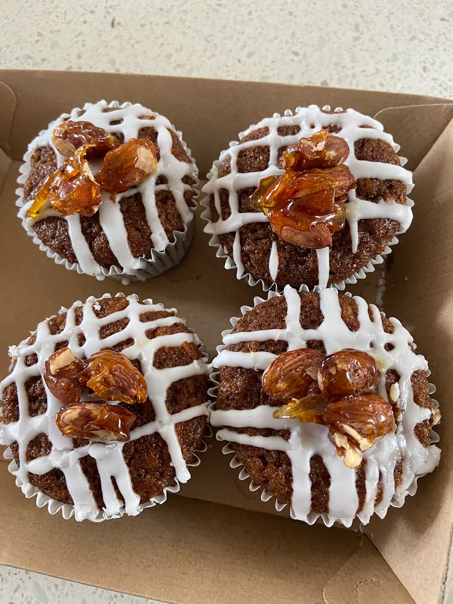Highlights, Akkerman & Dyer Bakery