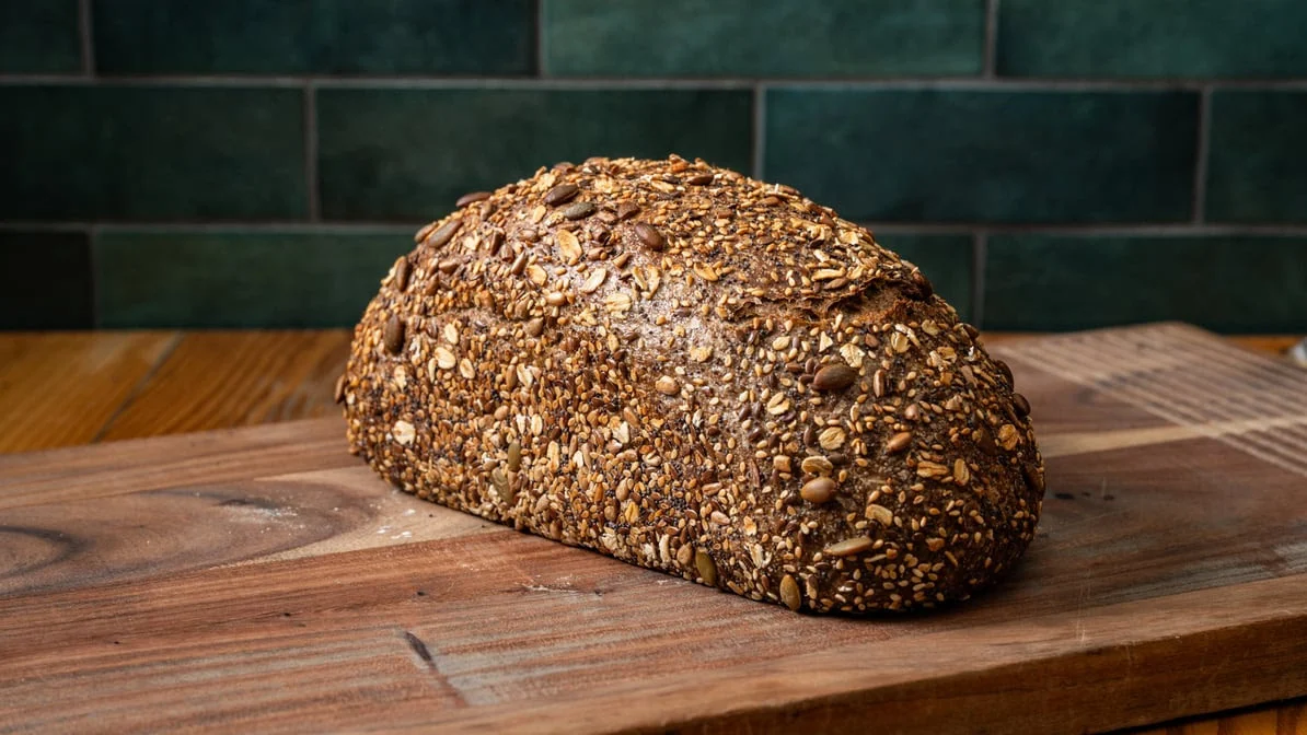 Highlights, Akkerman & Dyer Bakery