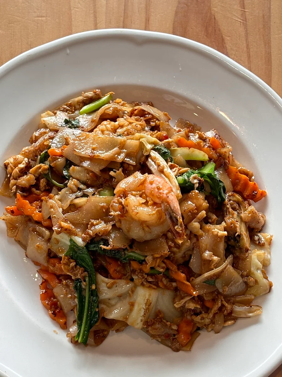 Pad See EW